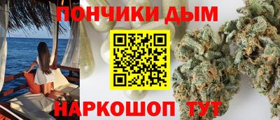 хмурый Можайск